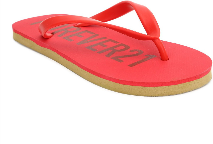 FOREVER 21 Men Flip Flops Buy FOREVER 21 Men Flip Flops Online
