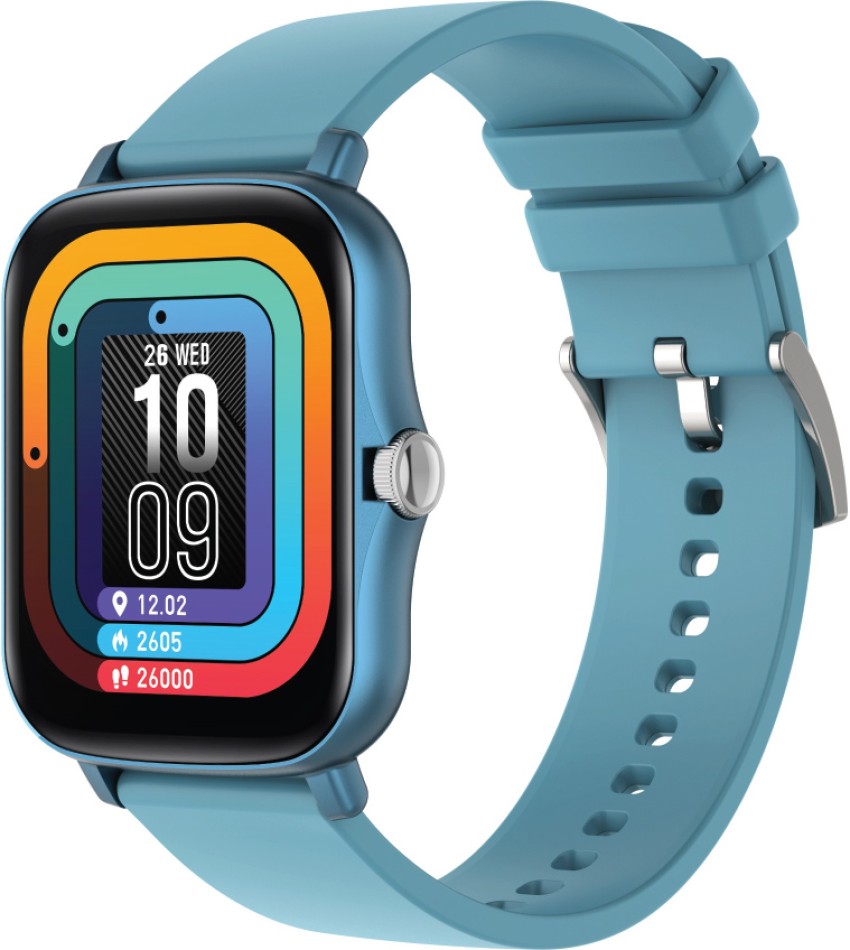 Smartwatch best sale under 600