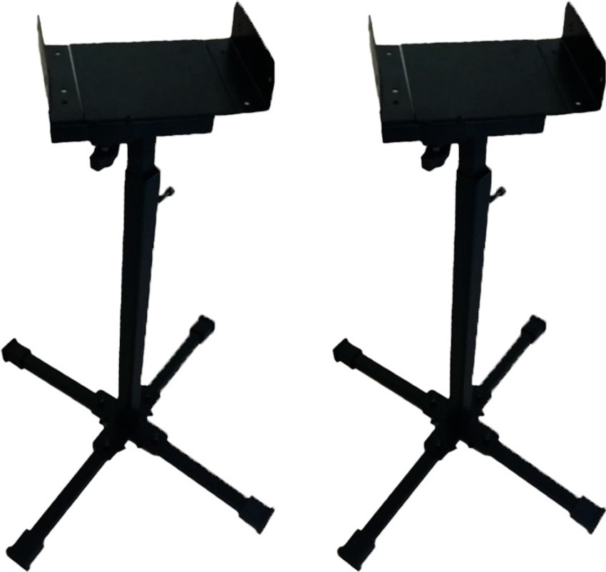 Tower cheap speaker stand