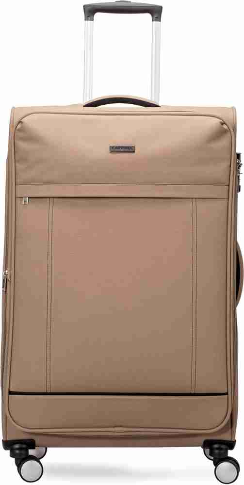 Medium size checked luggage 2025