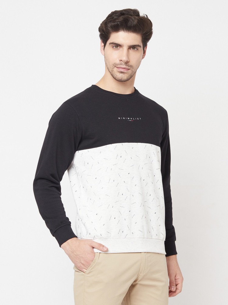 Octave best sale sweatshirts 2019