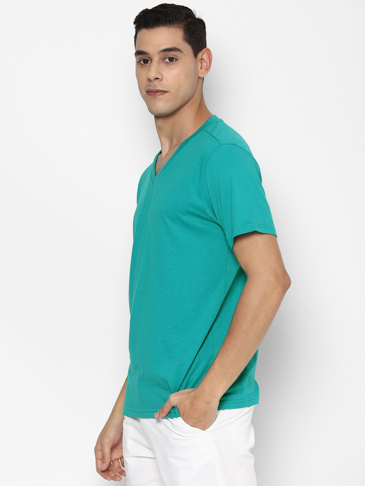 forever 21 v neck t shirt