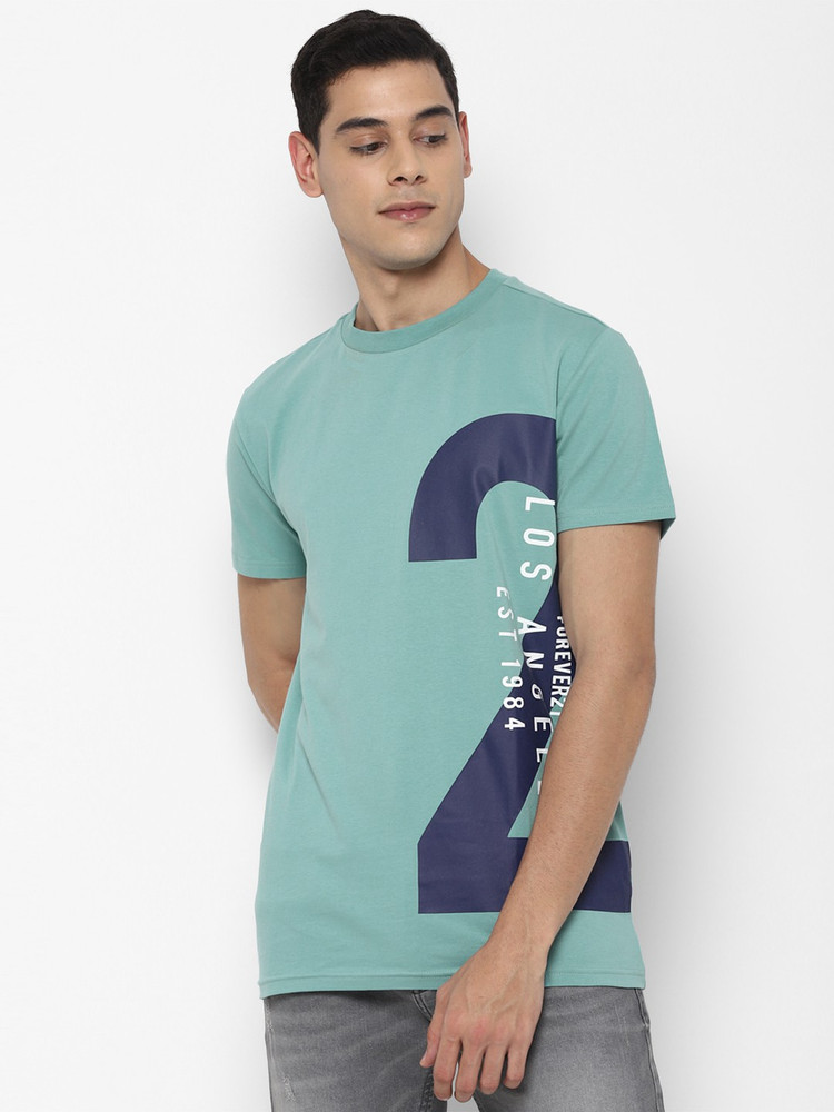 Angel t discount shirt forever 21