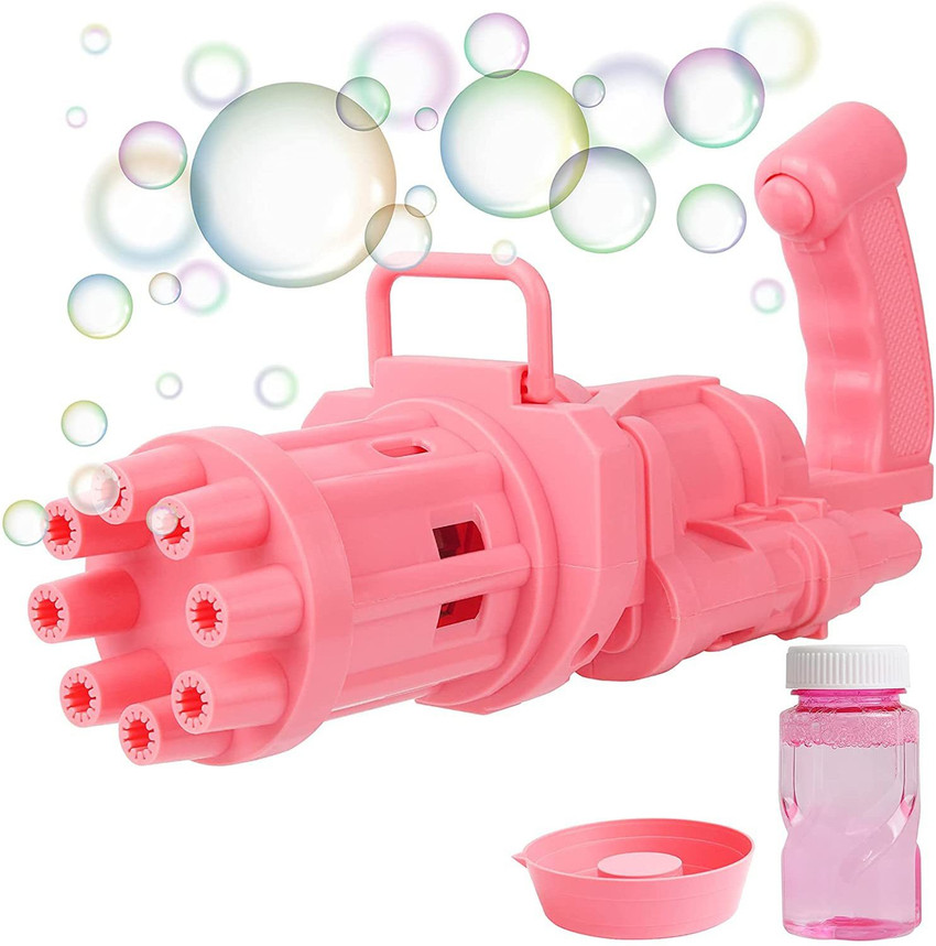 FULLY Automatic Music Bubbles Angry Bird Style Bubble Blower Maker Toy  Bubble Maker Price in India - Buy FULLY Automatic Music Bubbles Angry Bird  Style Bubble Blower Maker Toy Bubble Maker online