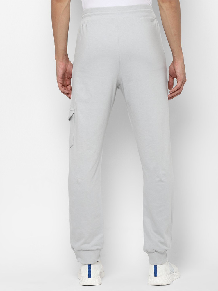 Forever 21 gray on sale sweatpants