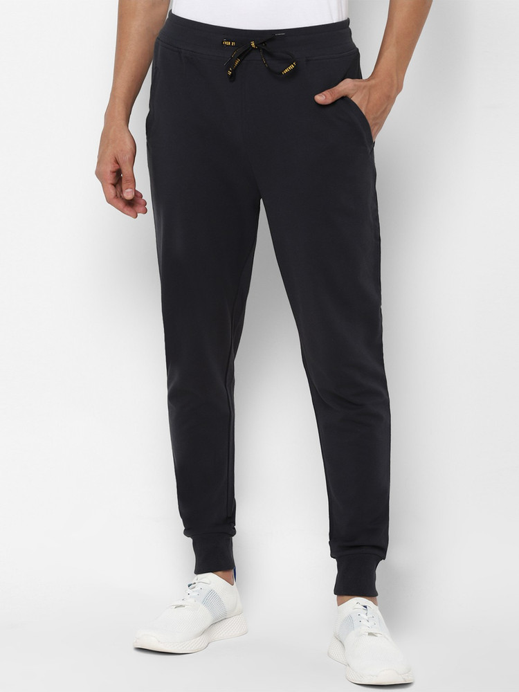 Forever 21 mens track pants top