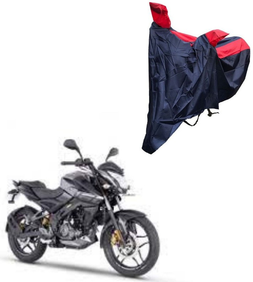 Ns 160 deals bike cover
