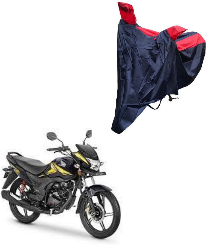 Honda cb shine body cover price clearance