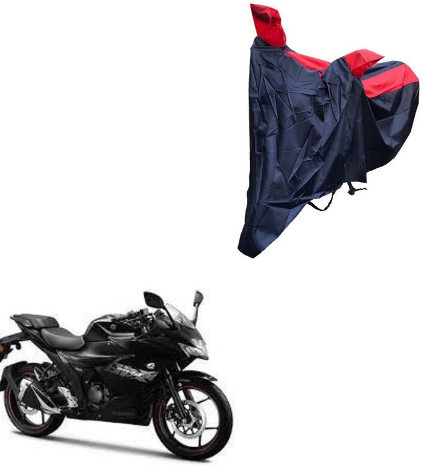 Gixxer sf bike cover online