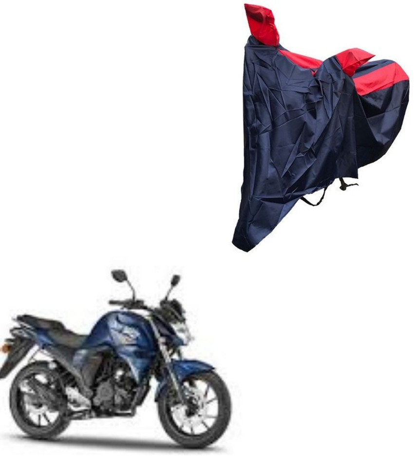 Yamaha fzs best sale v3 body cover