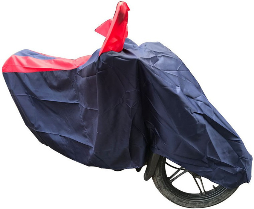Dust cover 2025 for bike