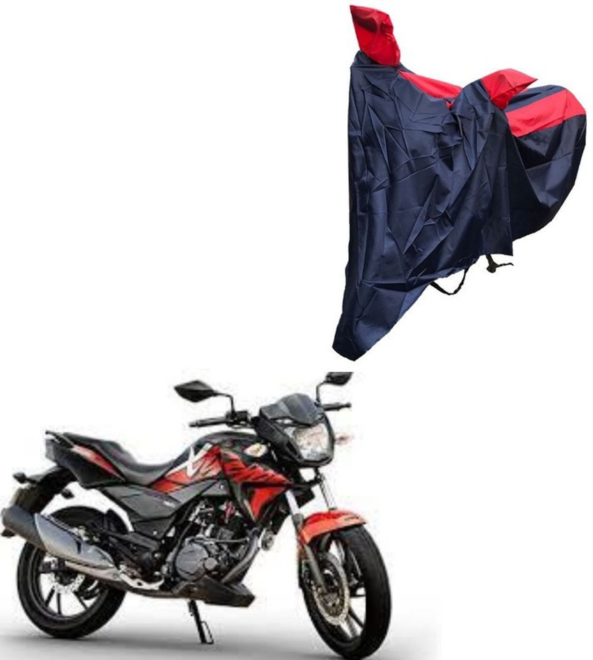Hero xtreme 200r seat cover online