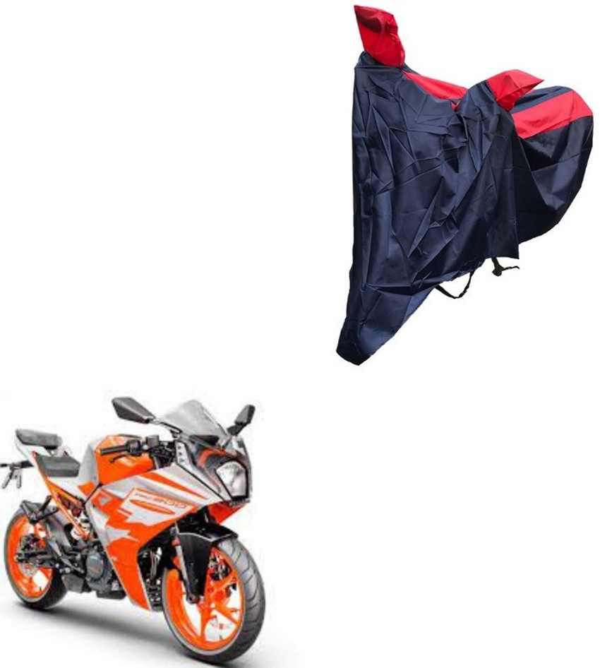 Ktm rc 200 store body cover