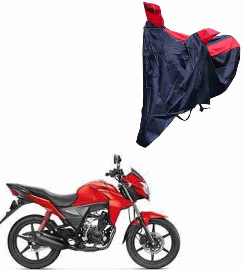 Honda bike cover price on sale