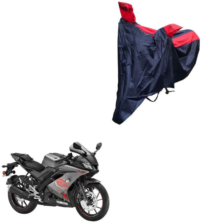 Yamaha r15 body cover price deals
