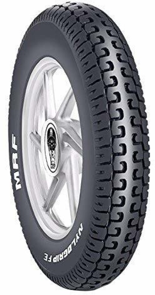 Mrf tyres for discover 100cc online price