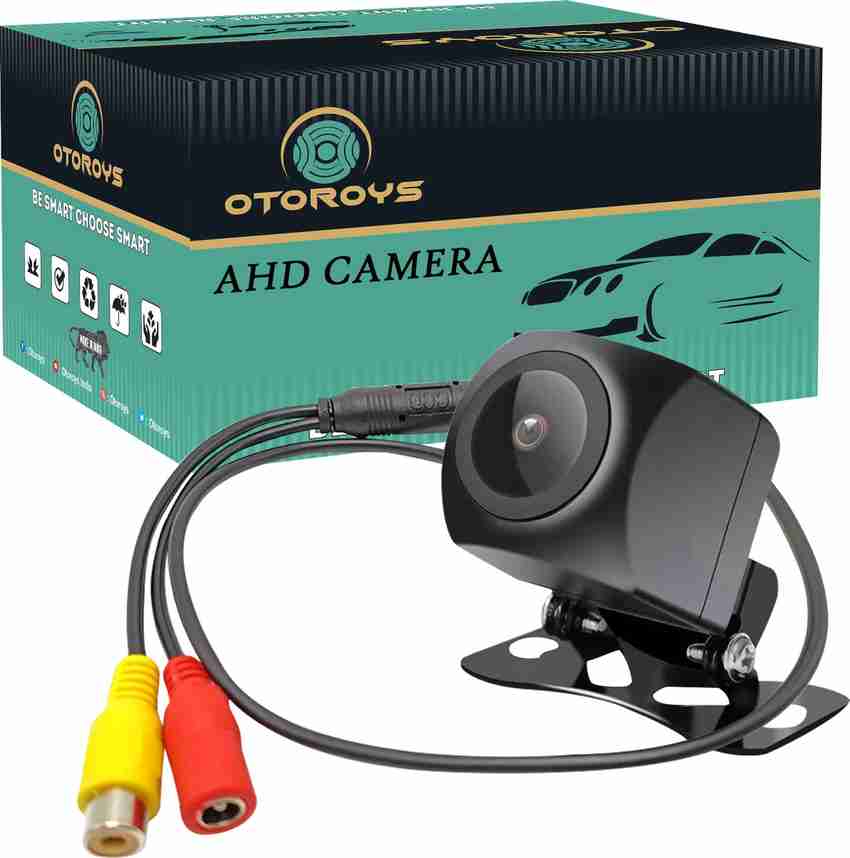 Otoroys AHD Reverse Camera Super Night Vision Vehicle Camera System