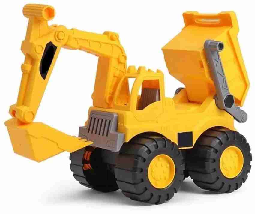 Jcb toys big size on sale