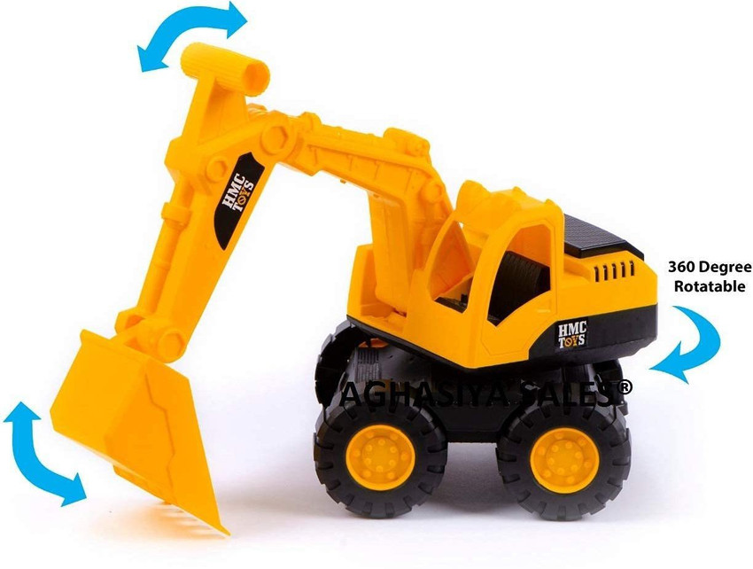 Heavy equipment cheap toys for sale