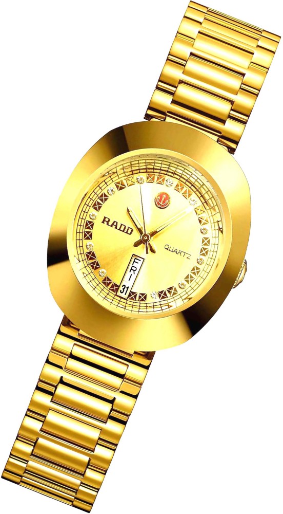 radd Trendy Analog Watch For Men Buy radd Trendy Analog Watch For Men R TM New Trendy Royal look Week date Display Latest Design Trendy Analog RODD Watches Online at