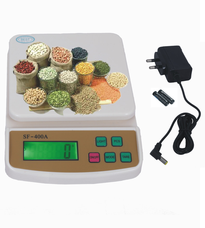 Electronic digital weight machine on sale