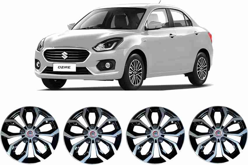 CARIZO Maruti Swift Dzire Wheel Cover For Maruti Swift Dzire Price