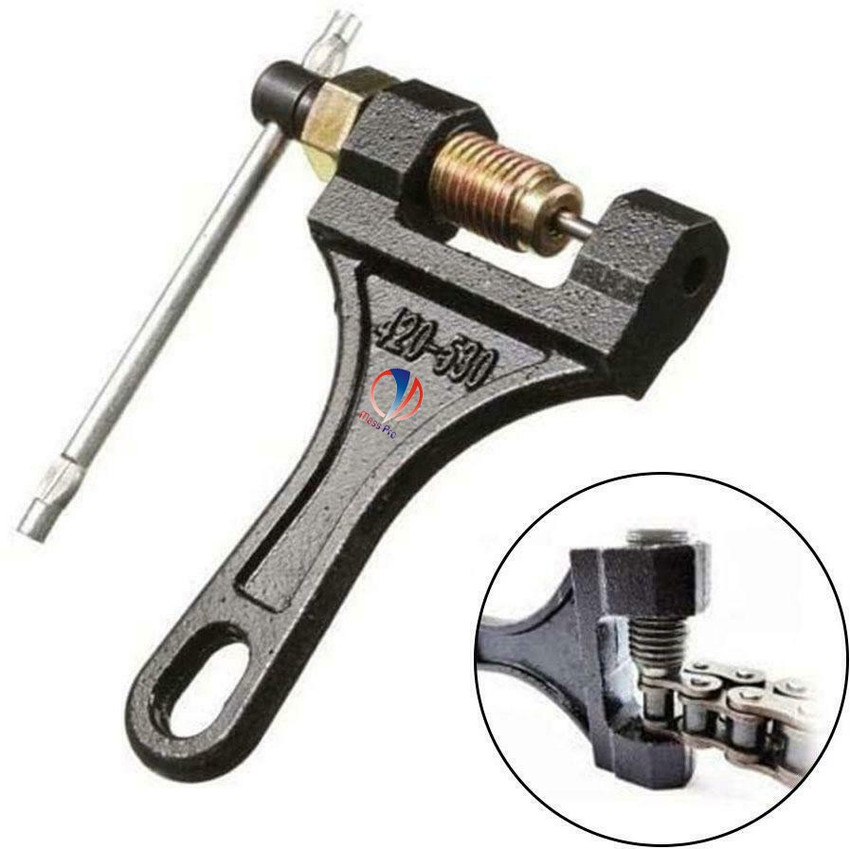 Chain remover hot sale