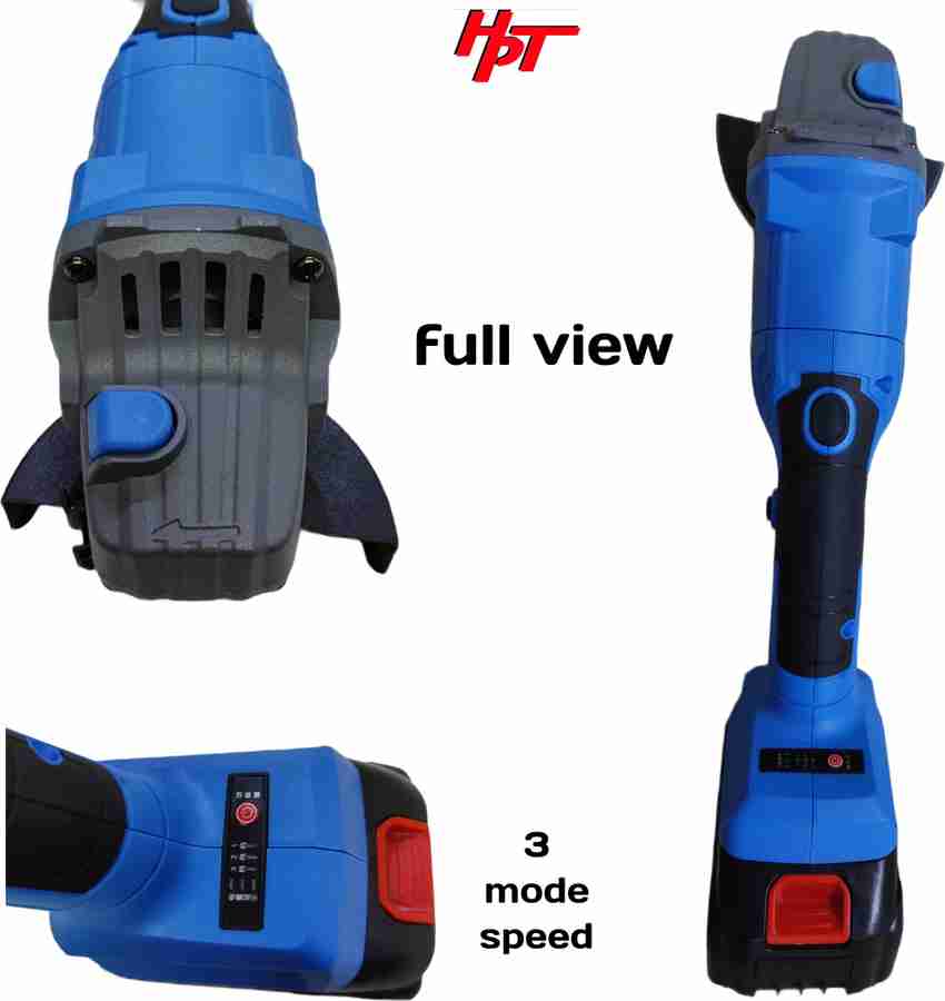 Mastercraft sales cordless grinder