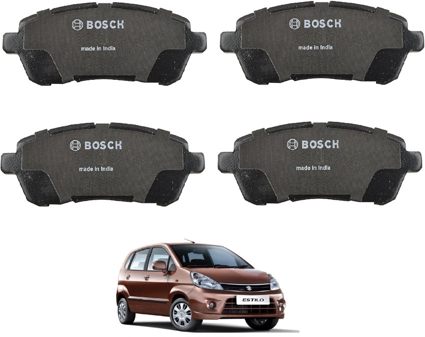 Zen estilo sale brake pad price