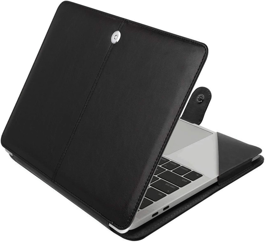 dorca DELL. xps 13 9310 PU Leather Laptop Bag dorca Flipkart