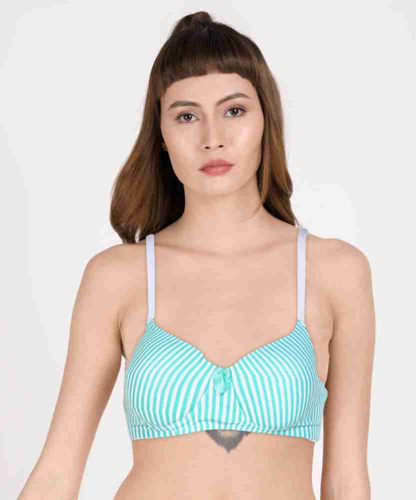 Macrowoman W-Series Padded Non Wired T-Shirt Bra Women T-Shirt Lightly  Padded Bra - Buy Macrowoman W-Series Padded Non Wired T-Shirt Bra Women  T-Shirt Lightly Padded Bra Online at Best Prices in India