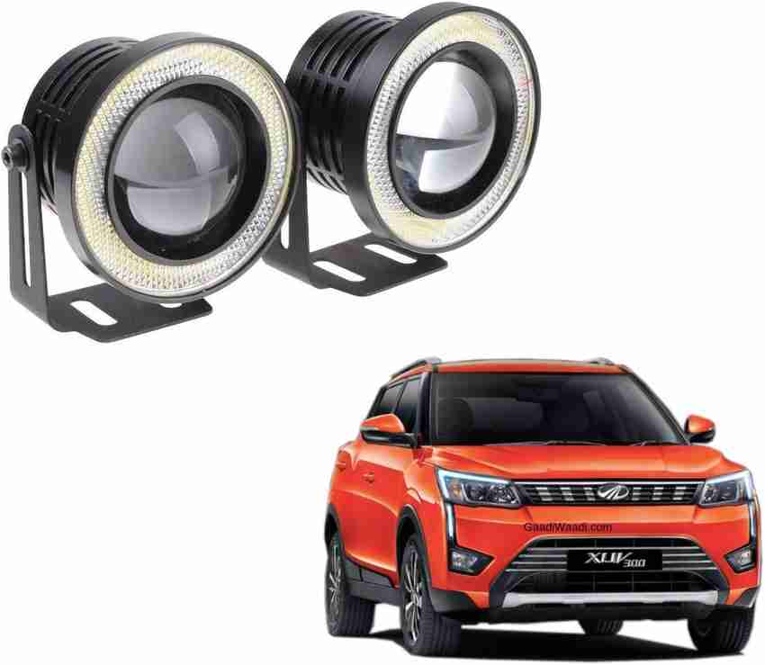 Brezza projector deals fog lamp