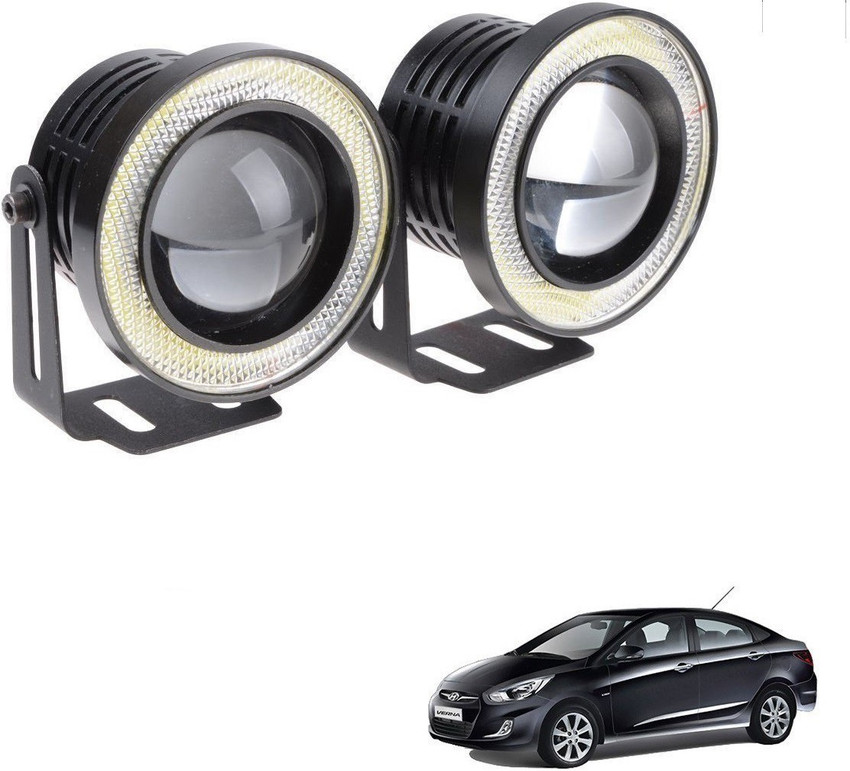 Projector fog lamps for swift dzire sale