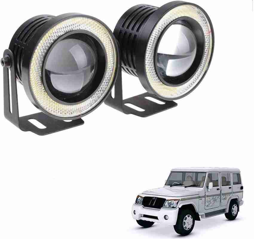Right BKD2-51-680 Bumper Fog Light Driving Lamp Fit for