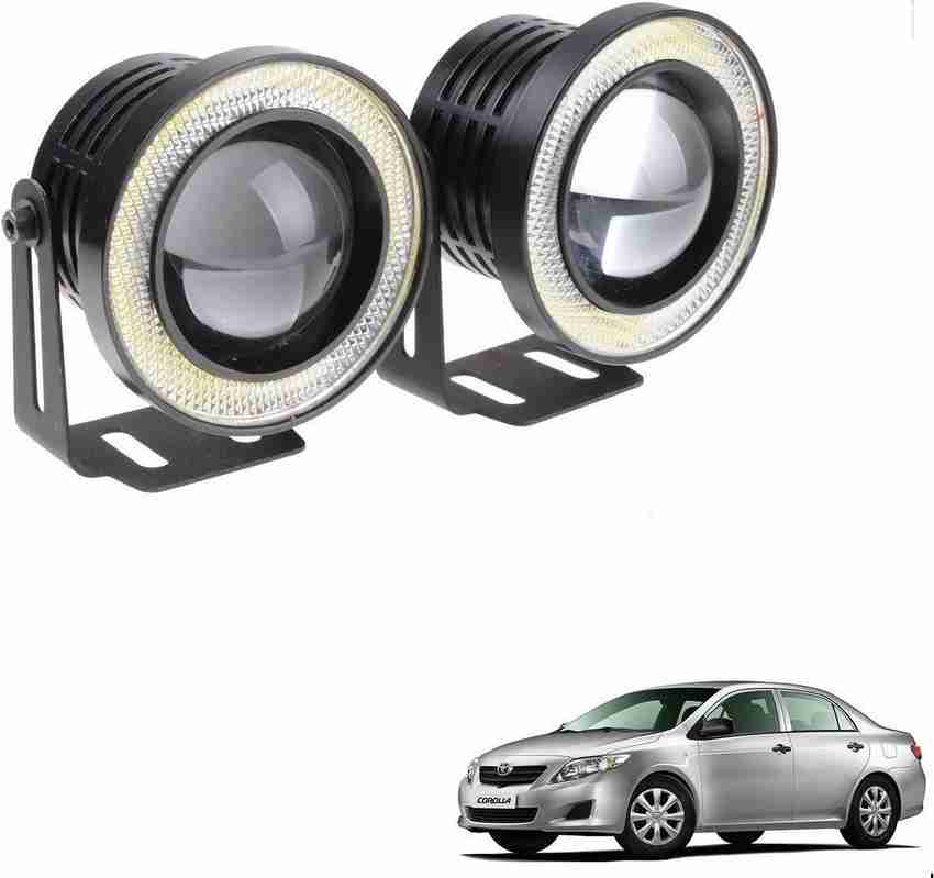 Projector fog lamp shop for ignis car