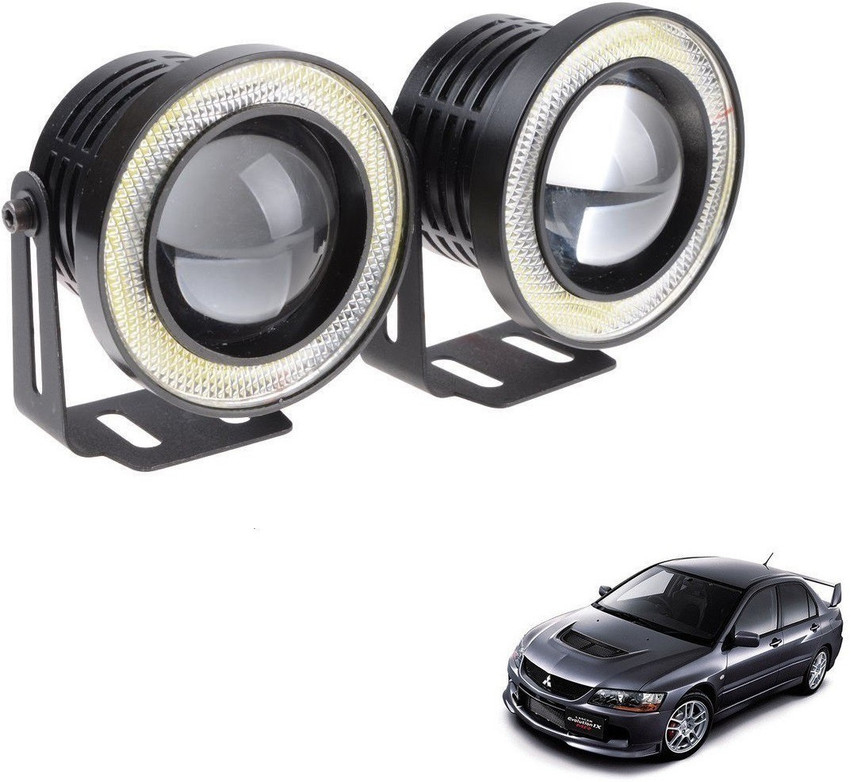 Projector fog lamp clearance for ignis car