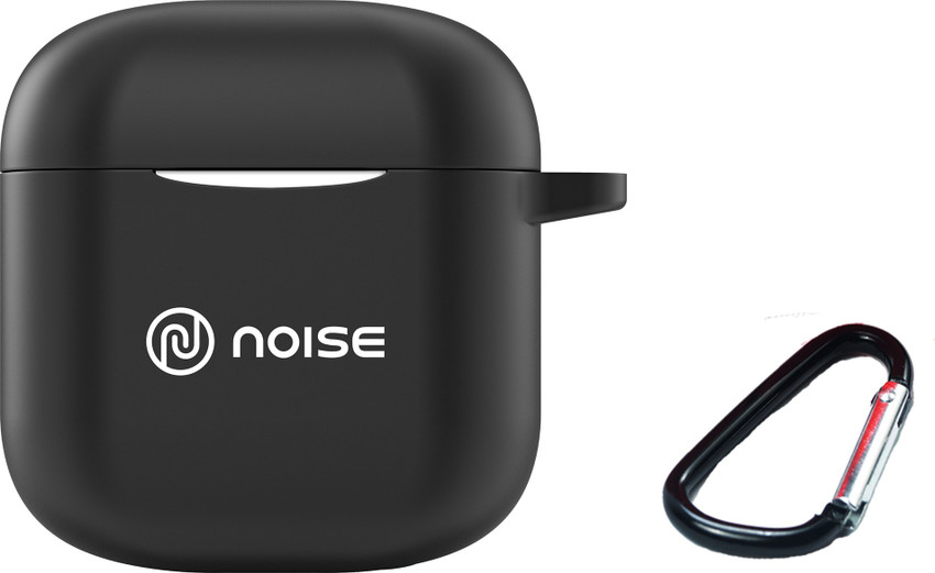 Heropantee Front Back Case for Noise Air Buds Mini Cover
