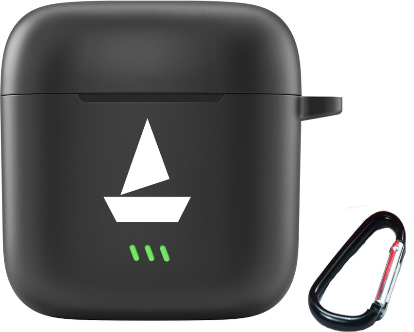 Boat airdopes 431 case cover deals