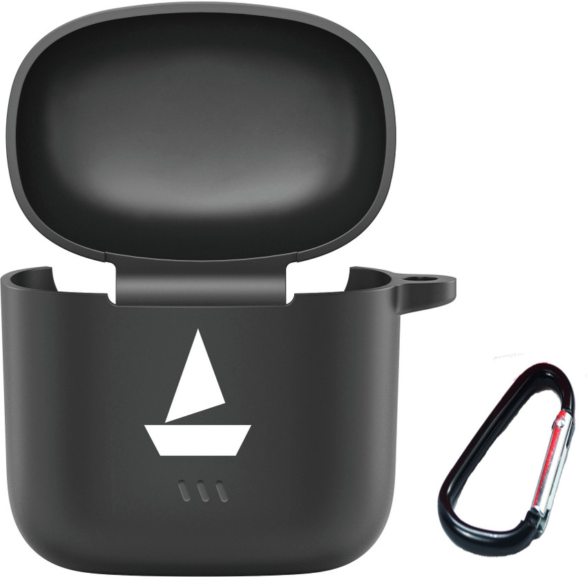 Boat airdopes 431 hot sale black