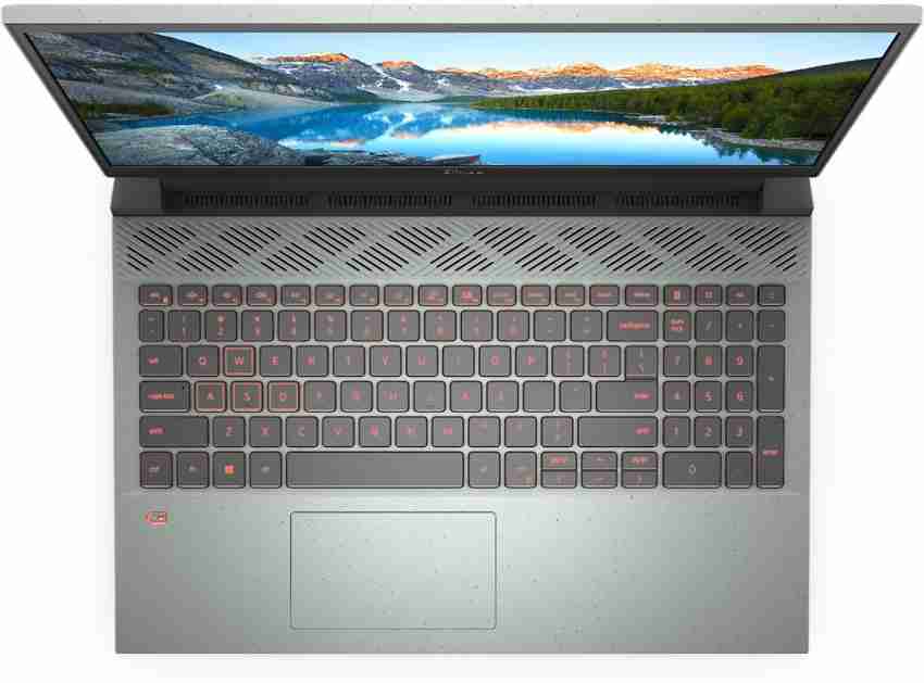 Dell G15Ryzen7 5800H RTX3050ti 16GB/512（DELL AMD Ryzen 7 Octa 