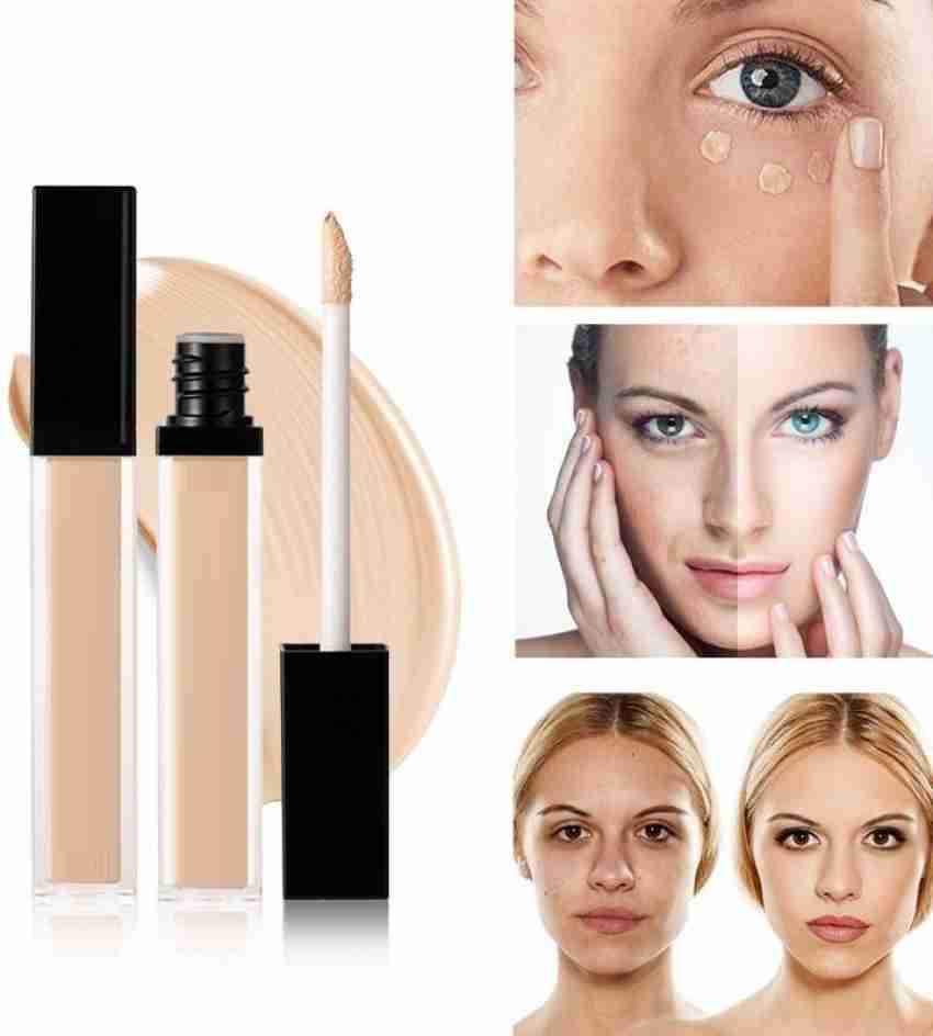 JANOST GIRLS FOR PERFECT MATTE LIQUID SMOOTH WEAR CONCEALER Concealer -  Price in India, Buy JANOST GIRLS FOR PERFECT MATTE LIQUID SMOOTH WEAR CONCEALER  Concealer Online In India, Reviews, Ratings & Features