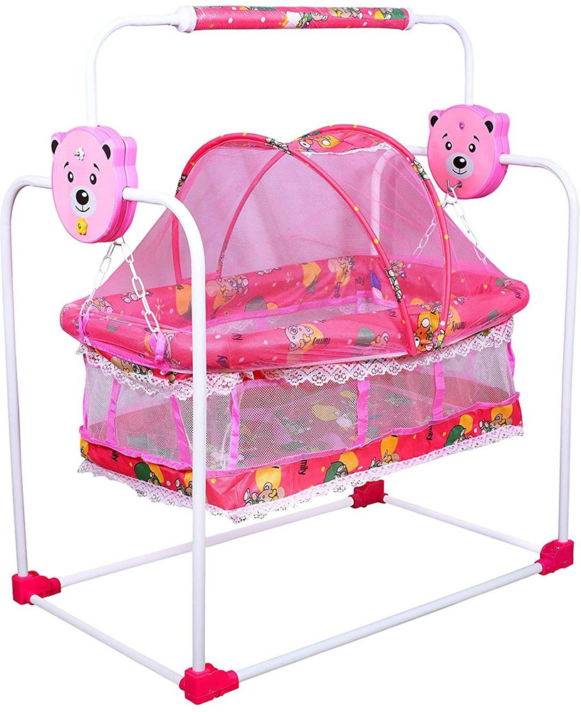 Flipkart baby cot cheap