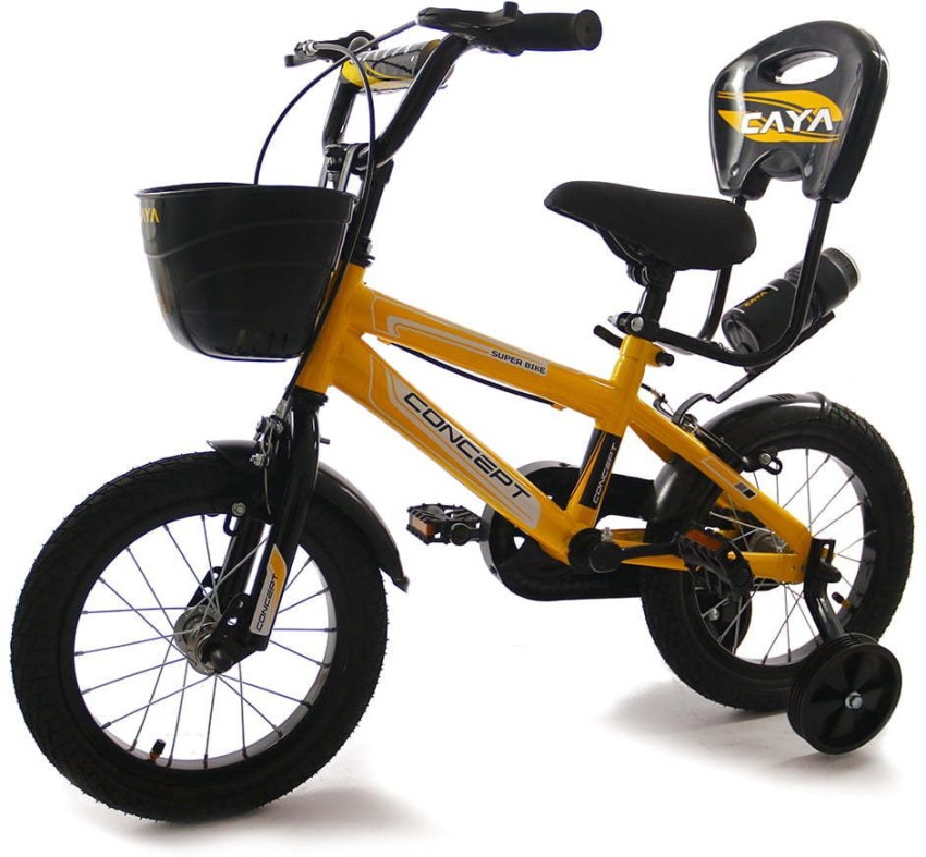 Concept 2025 bmx bike