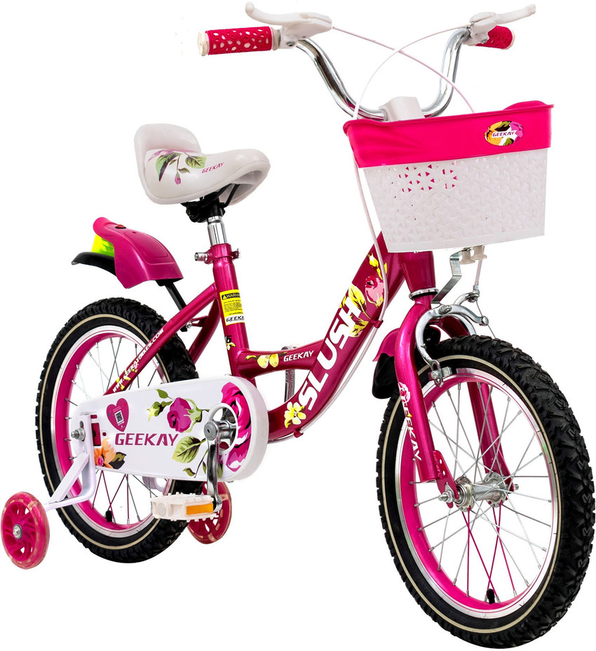 Cycle size for 7 year shop old