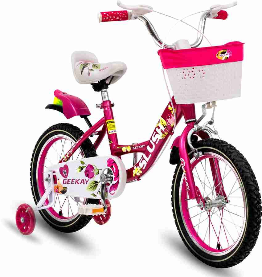 Bike wheel size for 7 year old store