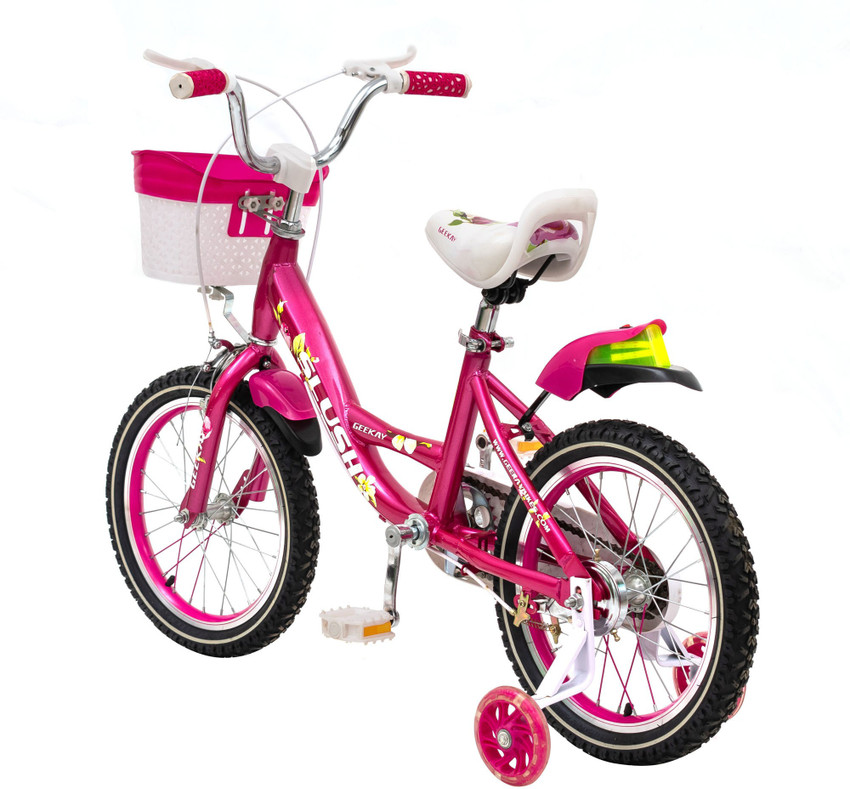 Cycle for 7 years old girl new arrivals