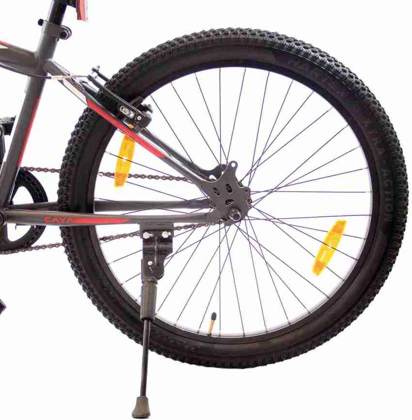 24 mountain bike rear wheel new arrivals