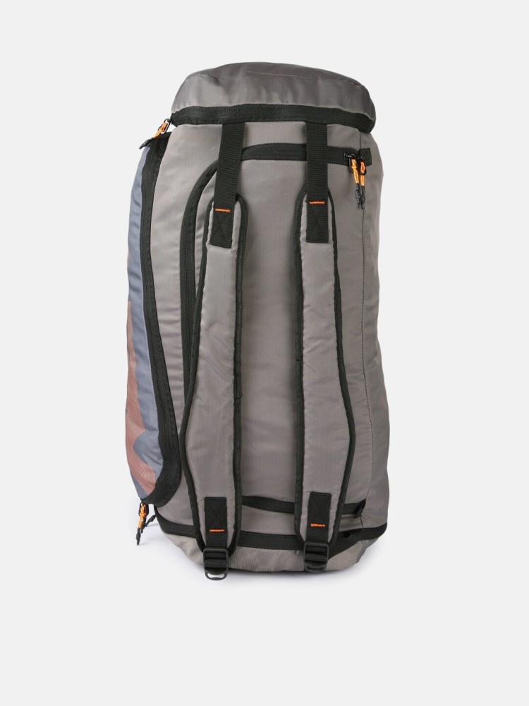 Hrx duffle hot sale bag