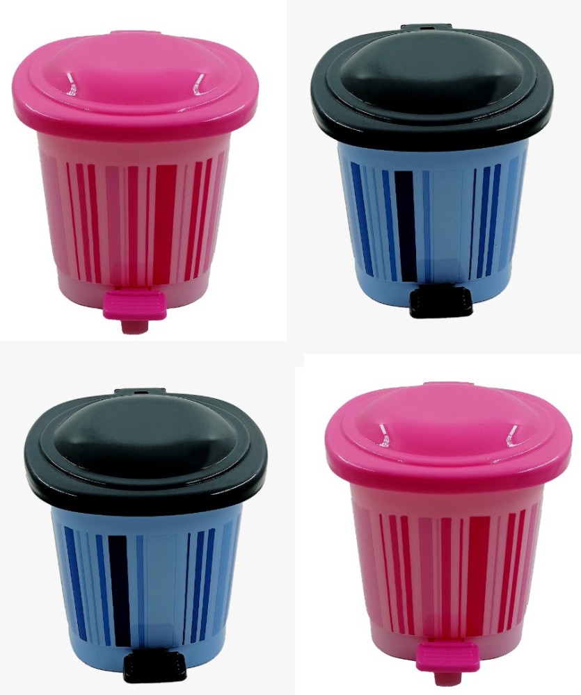 Mini dustbin online clearance india