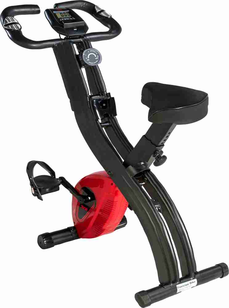 AVON Magnetic X Bike 924 Exercise Cycle. Cycling at your Home Indoor Cycles Exercise Bike